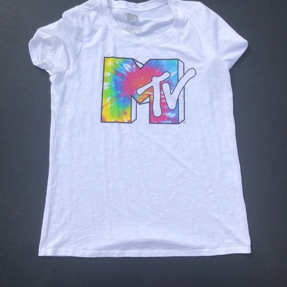torrid Tops - MTV top